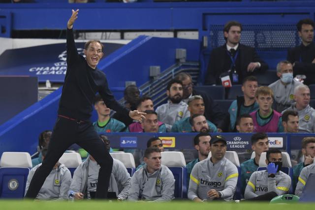 外媒盘点金球奖前30最佳阵容 维哈姆前锋马丁守门